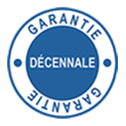 Logo garantie decenale